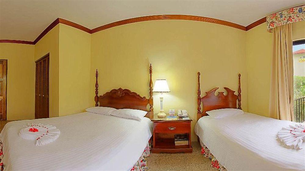 Rooms Негрил Екстериор снимка