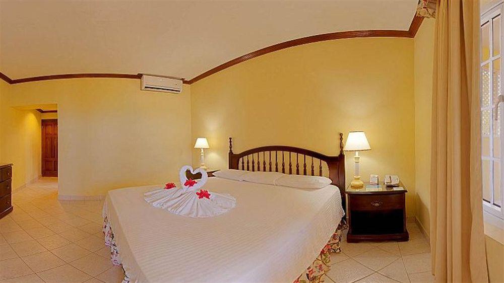 Rooms Негрил Екстериор снимка