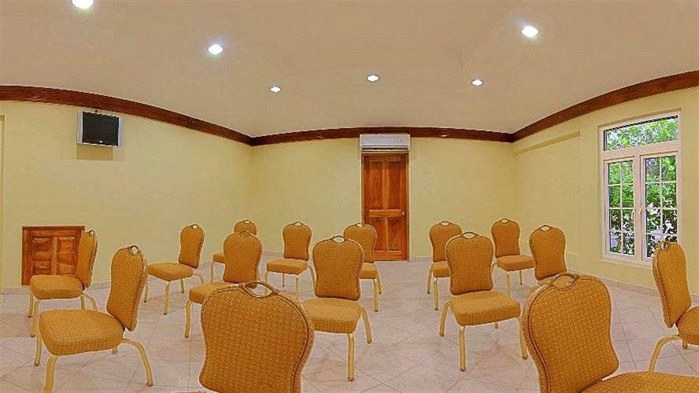 Rooms Негрил Екстериор снимка