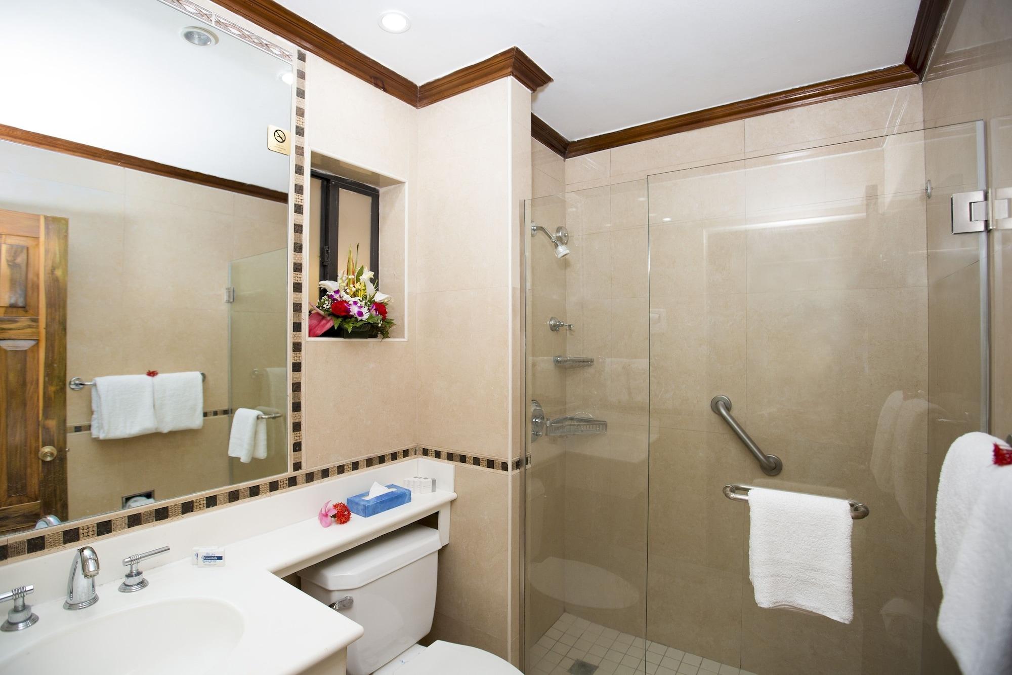 Rooms Негрил Екстериор снимка